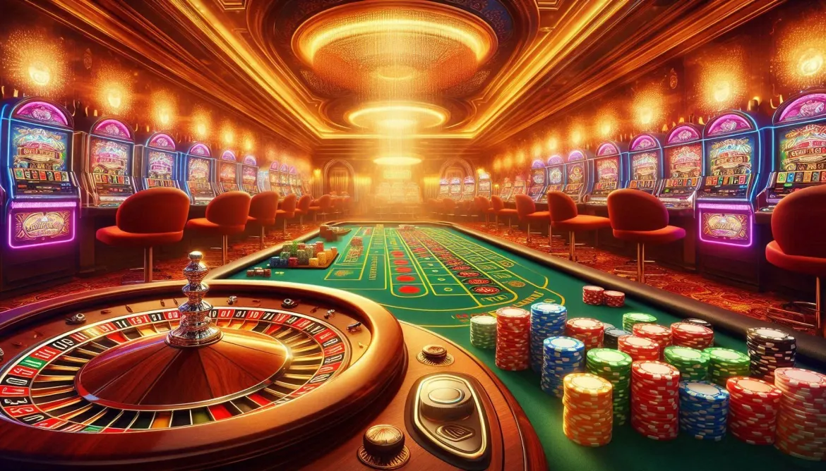 One Spin Casino
